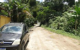Chalé do Bosco